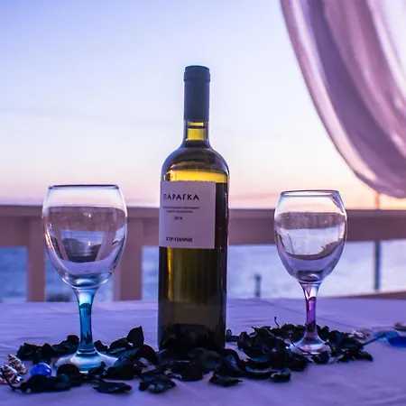 Villa Sea Breeze