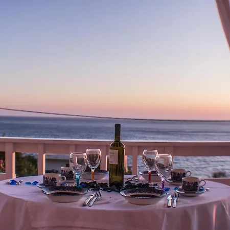 Sea Breeze فيلة *