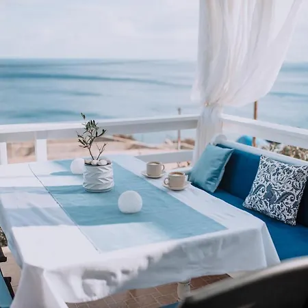 Villa Sea Breeze *