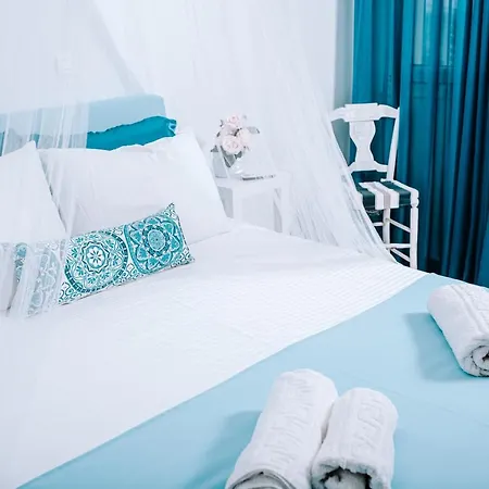 Villa Sea Breeze