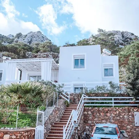 Sea Breeze Villa