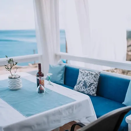 Sea Breeze Villa Karpathos Town (Pigadia)