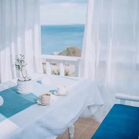 Sea Breeze Villa