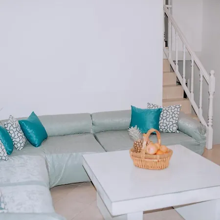 Villa Sea Breeze *