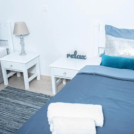 Villa Sea Breeze *