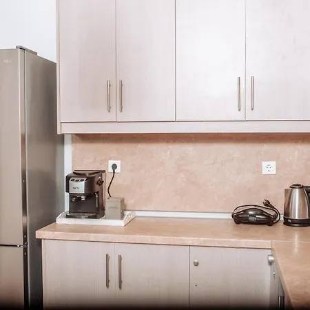 Villa Sea Breeze Karpathos Town (Pigadia)