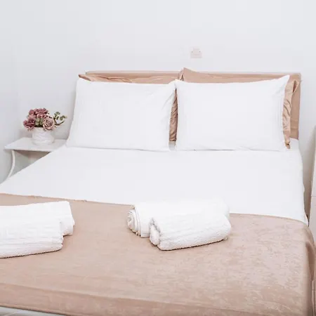 Sea Breeze * Karpathos Town (Pigadia)