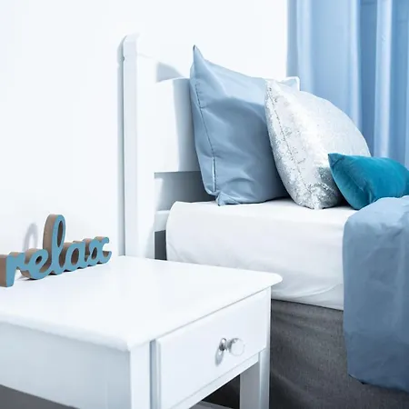 Sea Breeze * Karpathos Town (Pigadia)