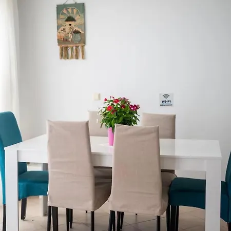 فيلة Sea Breeze *