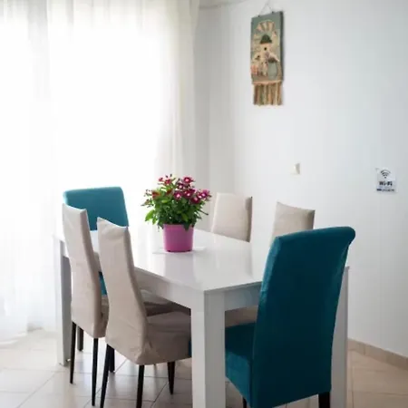 Sea Breeze * كارباثوس