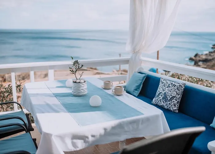 فيلة Sea Breeze *