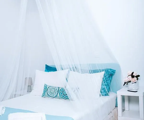 Sea Breeze فيلة كارباثوس