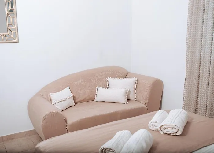 Sea Breeze فيلة كارباثوس