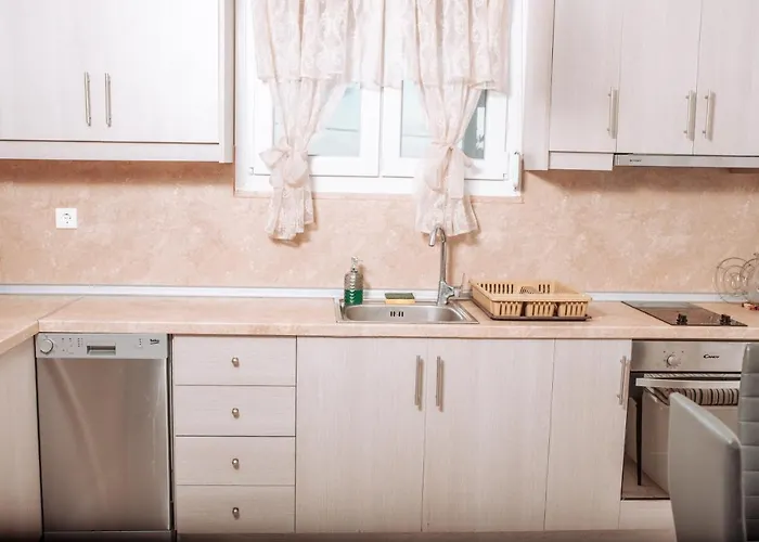 فيلة Sea Breeze *