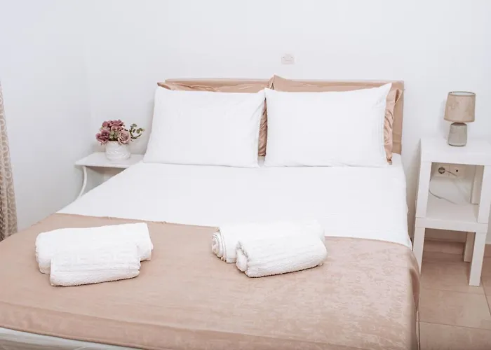 Sea Breeze * كارباثوس