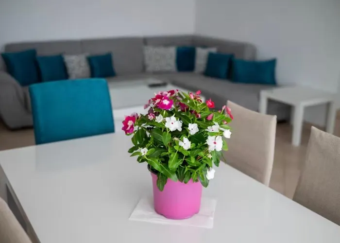 فيلة Sea Breeze كارباثوس