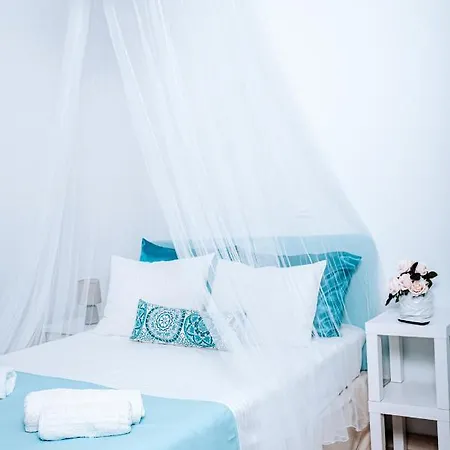 Sea Breeze Villa Kárpathos