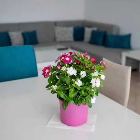 Villa Sea Breeze Kárpathosz