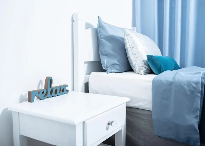 Sea Breeze * Kárpathosz