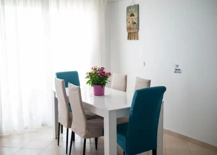 Sea Breeze * Kárpathosz